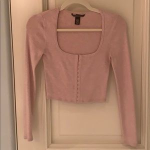 Victoria’s Secret top